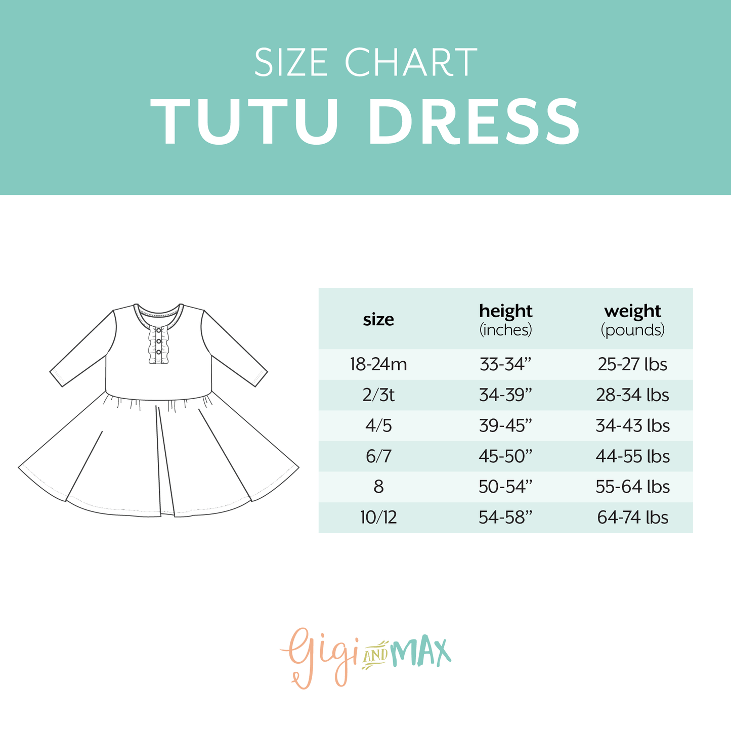 Mae Floral Bamboo Twirl Dress | Gigi & Max