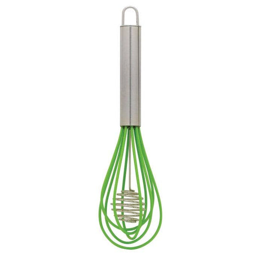 Mrs. Anderson's Baking Double Helix Rapid Whisk | HIC Kitchen