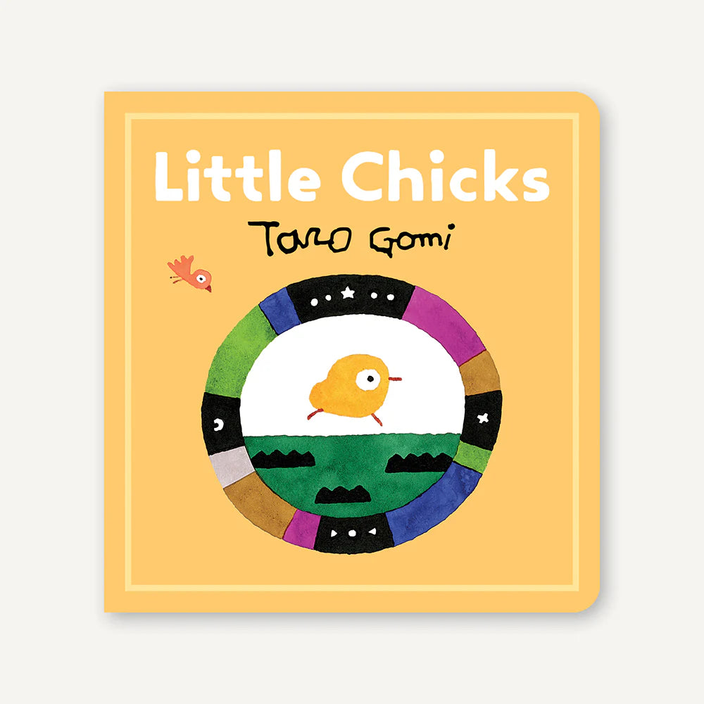 Little Chicks | Taro Gomi