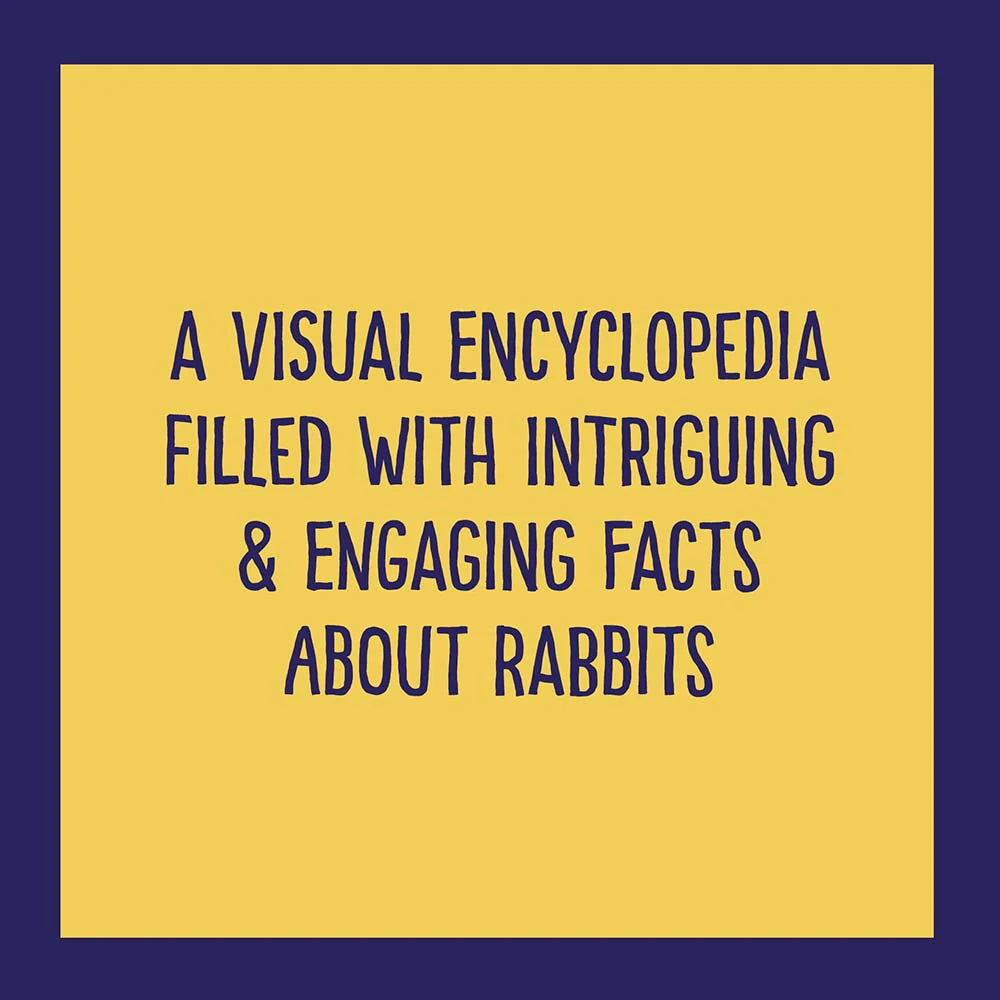 Rabbitology | Chronicle Books