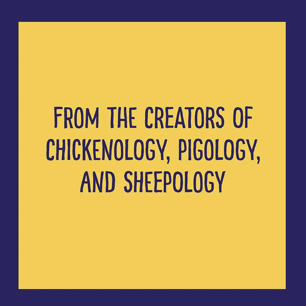 Rabbitology | Chronicle Books