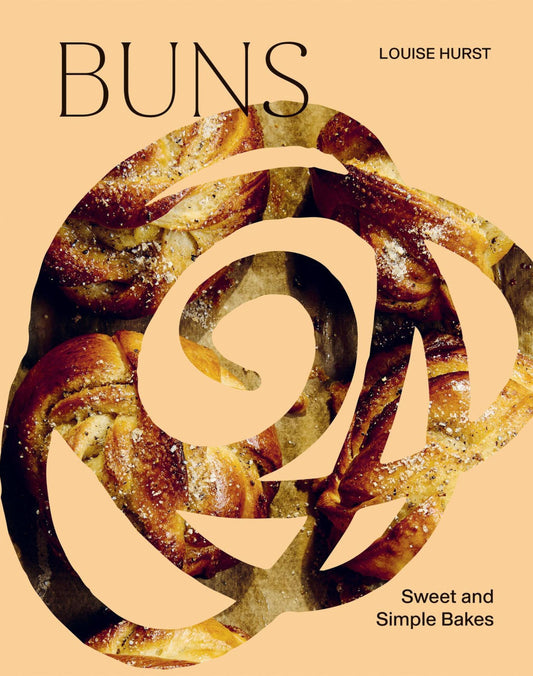 Buns | Louise Hurst