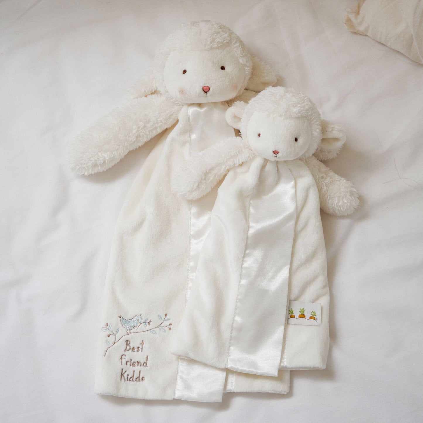 Kiddo Lamb Bye Bye Buddy | Bunnies By The Bay