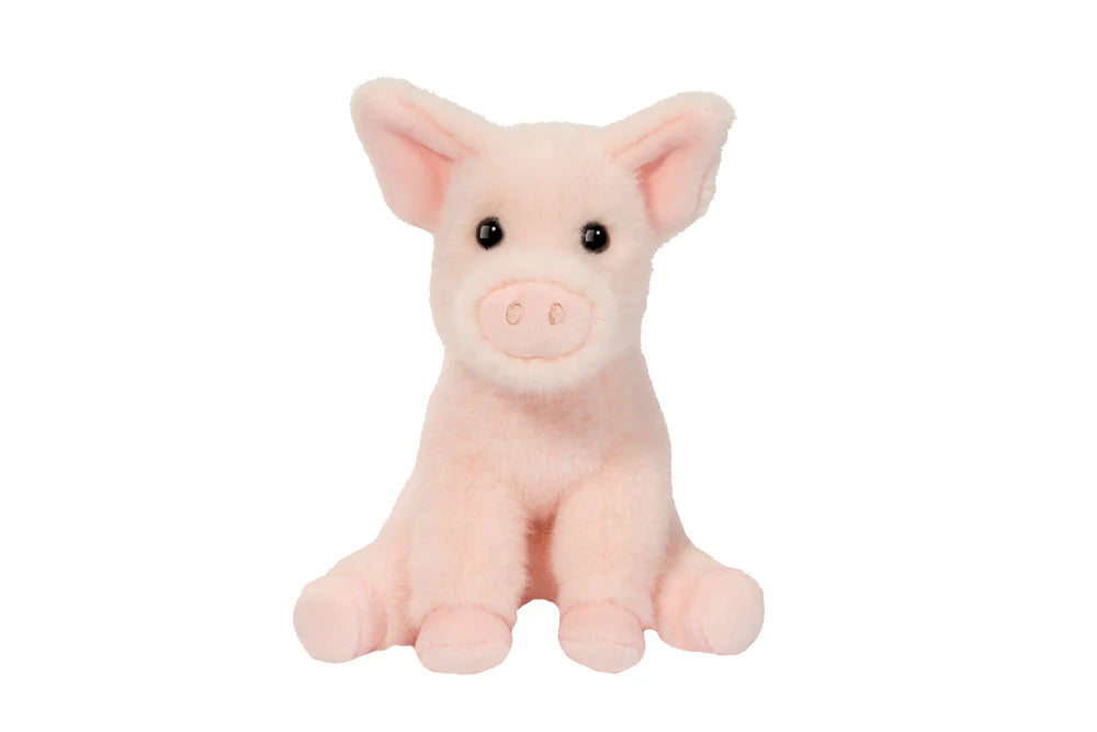Mini Sitting Farm Animals | Douglas Toys
