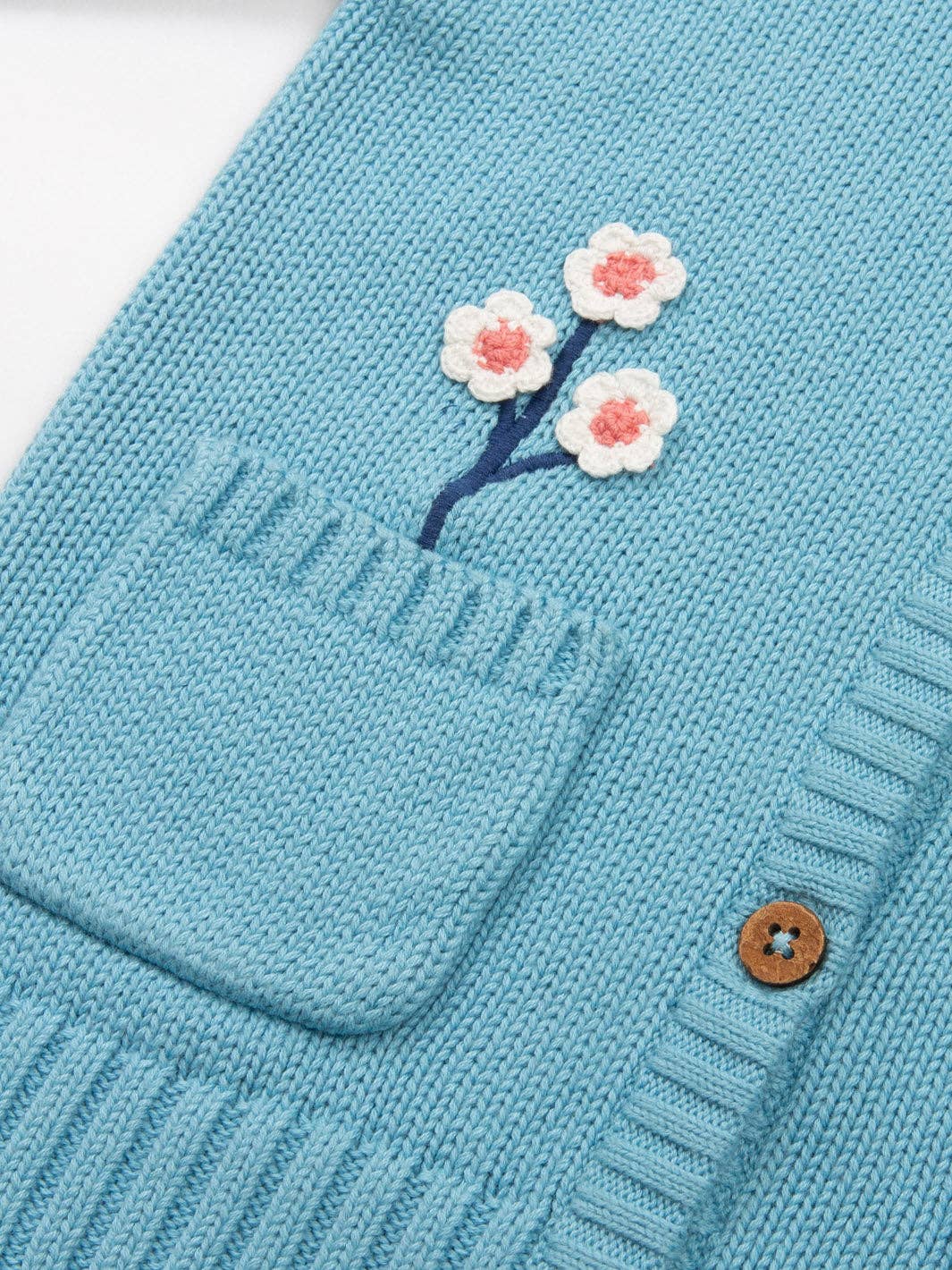 Hygge Cardi | Kite Clothing UK
