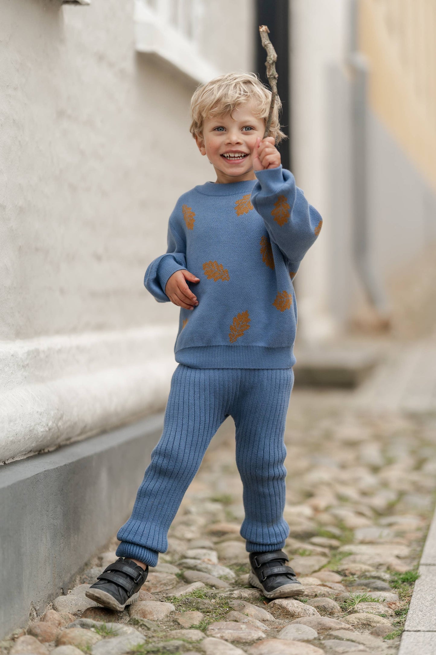 Lynge Leggings | Hanevild