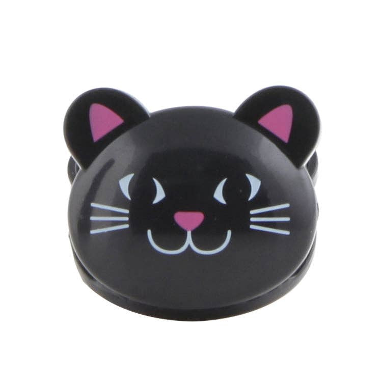 Cats Bag Clips | Kikkerland Designs