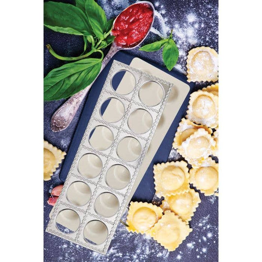 Fantes Ravioli Maker | HIC Kitchen