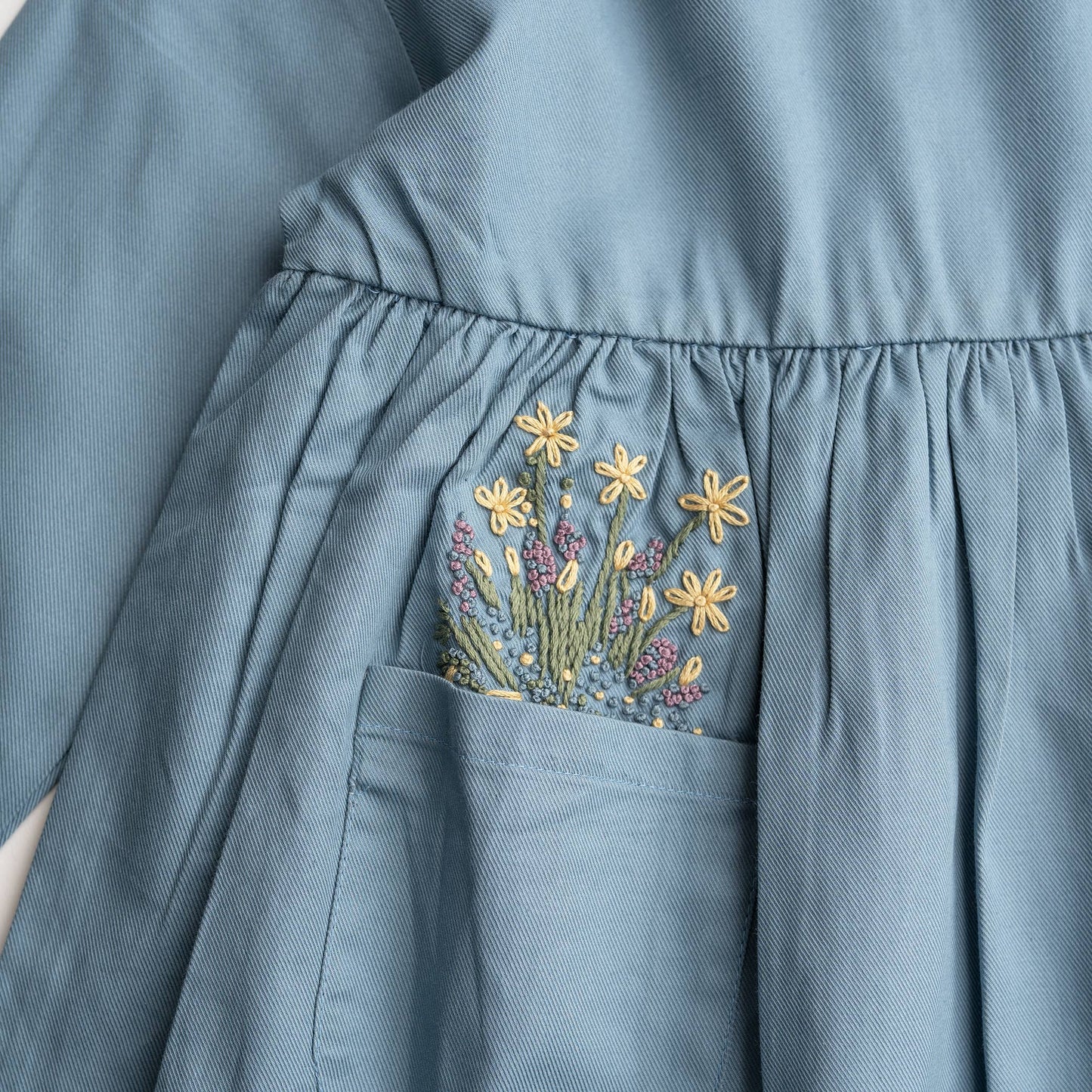 Erika Dress | Hanevild