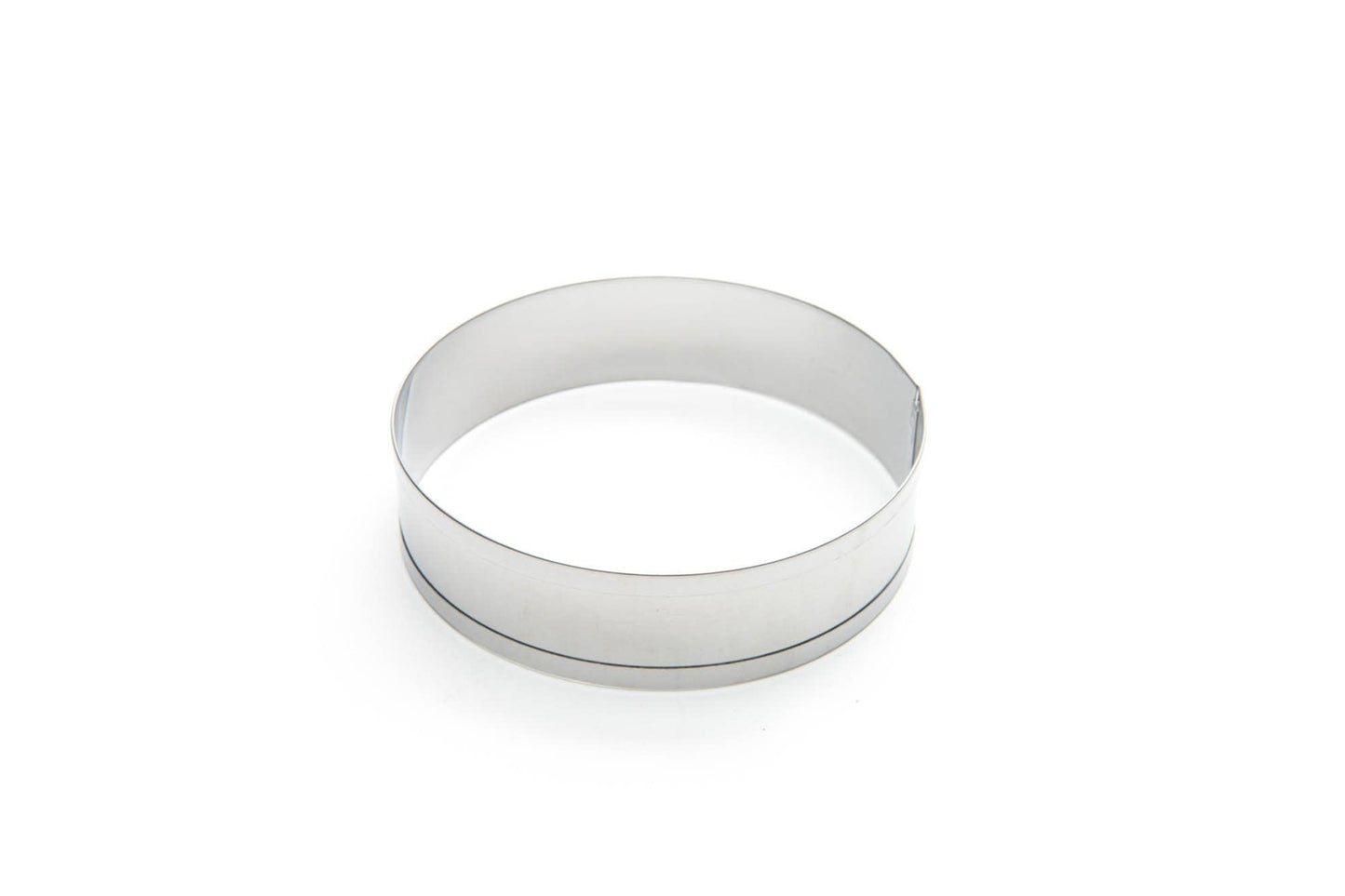 English Muffin Rings, Set of 4 | Fox Run Brands