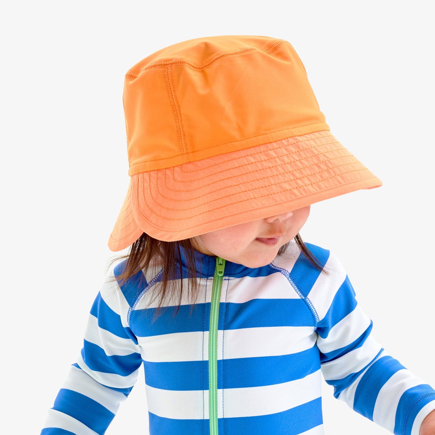 Baby & Toddler Sun Hat | Primary