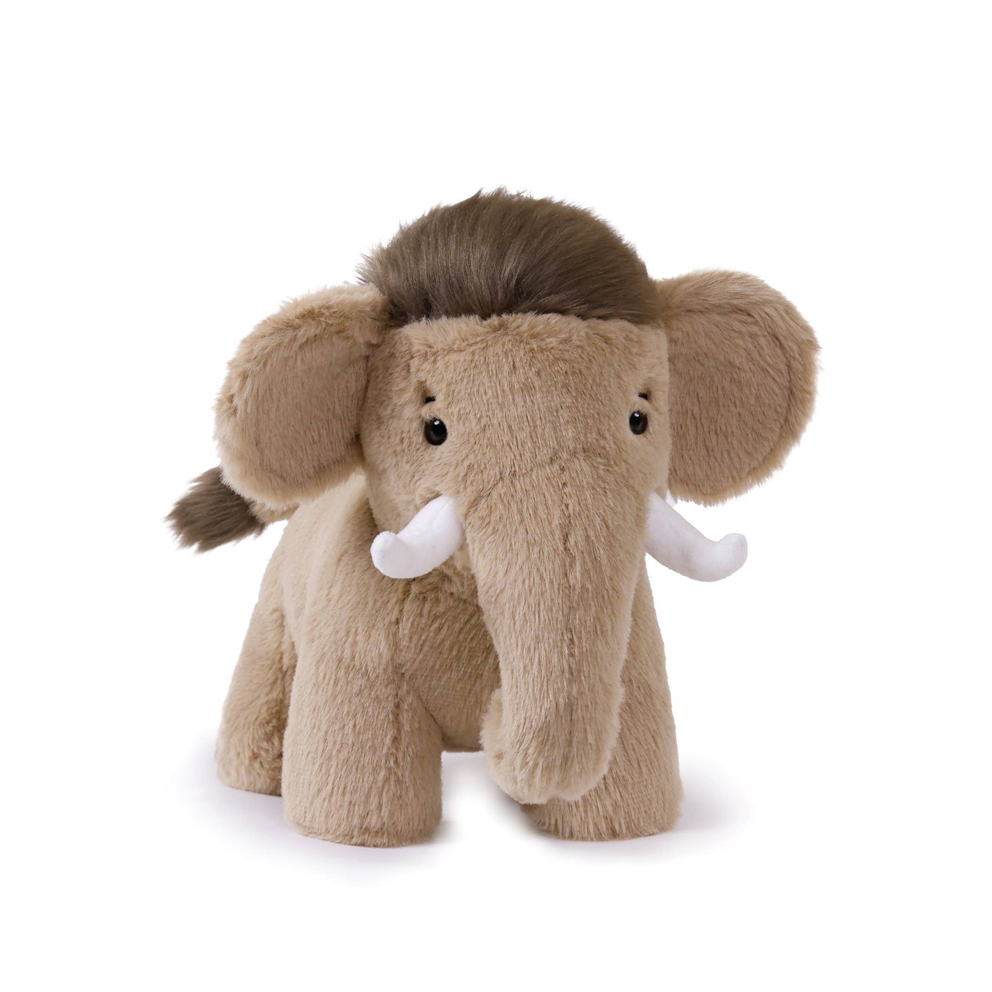 Woolberth Wooly Mammoth | OB