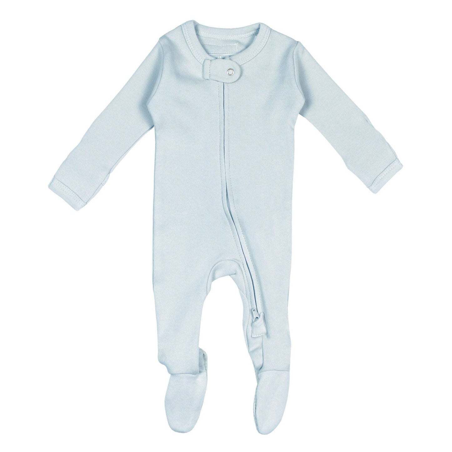 Moonbeam Organic Footie | L'ovedbaby