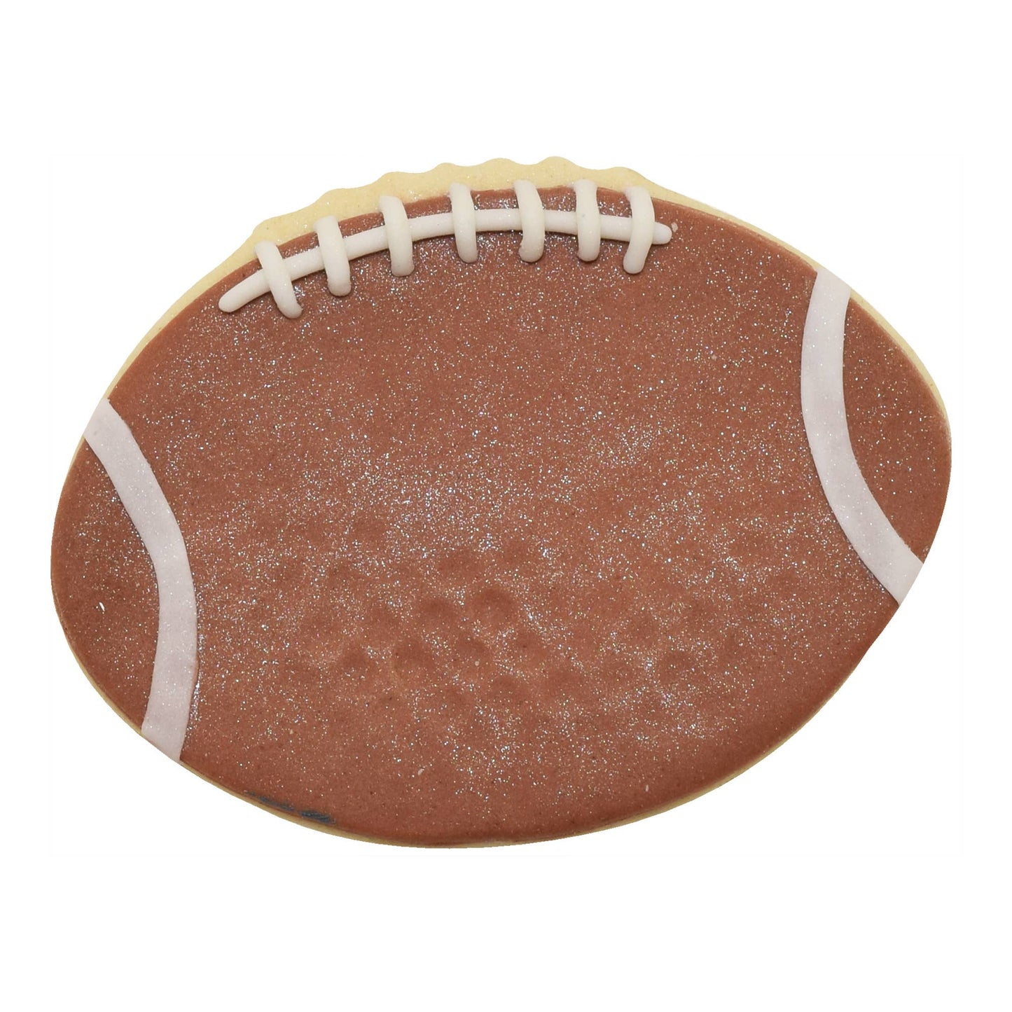 Mini Football Cookie Cutter (1.75") | R&M International