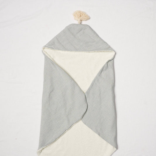 Hooded Towel | Babette