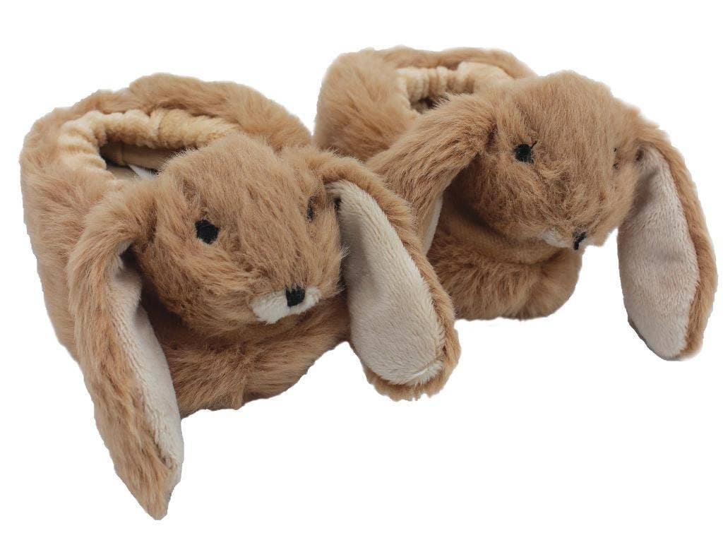 Bunny Baby Slippers | Jomanda