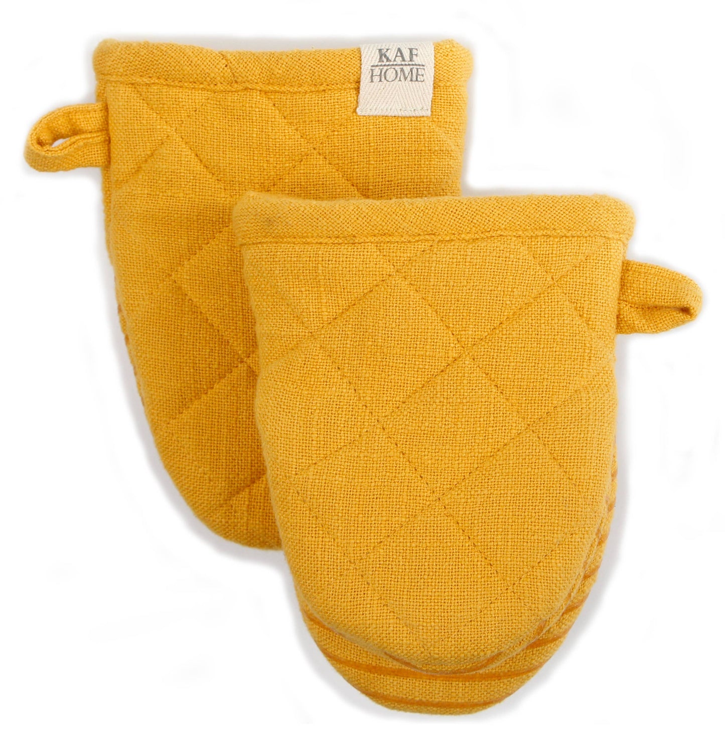 Monaco Silicone Mini Mitt | KAF Home