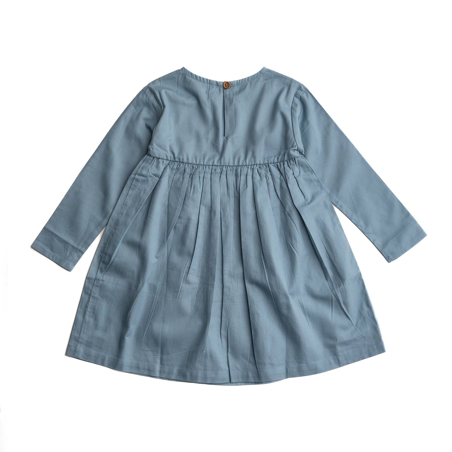 Erika Dress | Hanevild