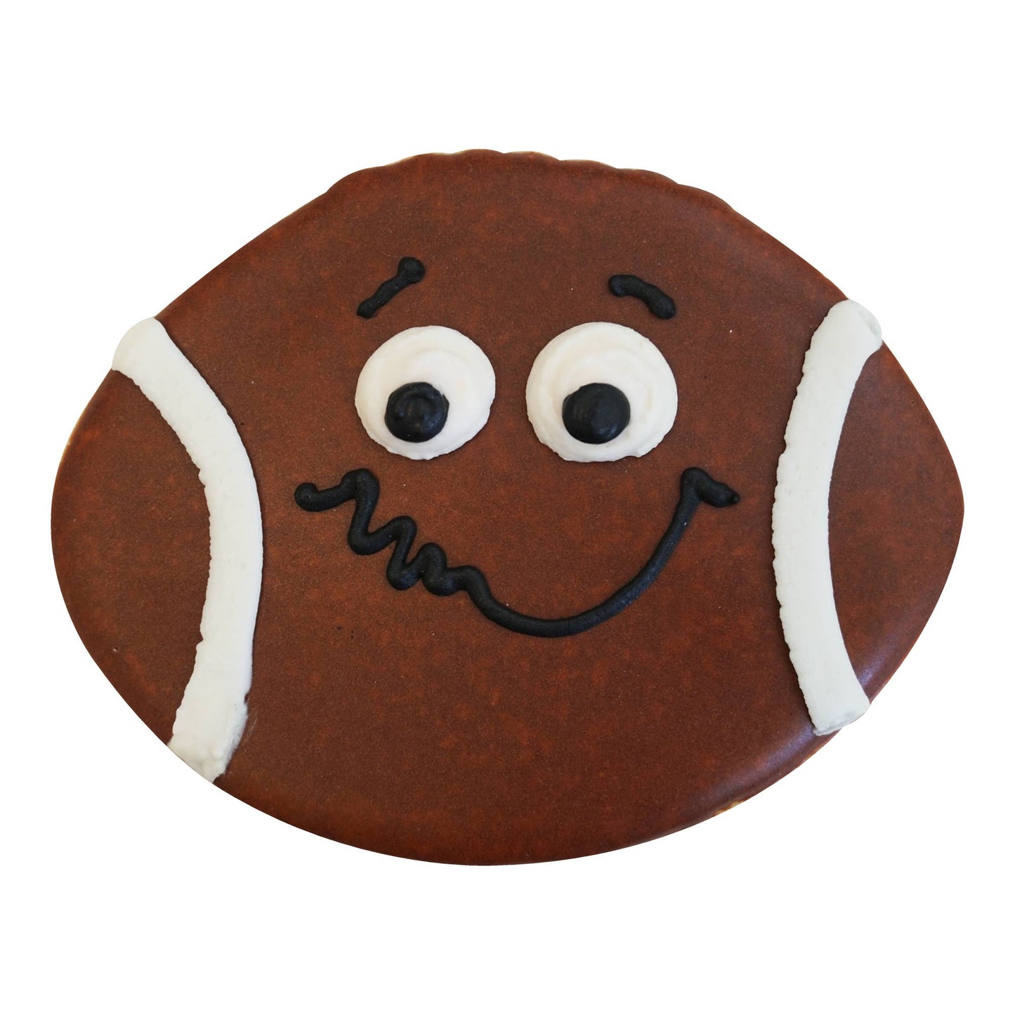 Mini Football Cookie Cutter (1.75") | R&M International