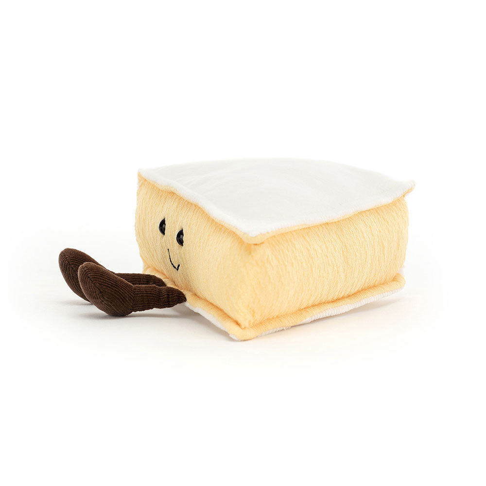 Amuseables Brie | Jellycat