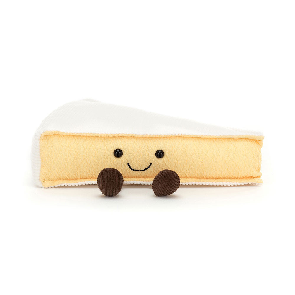 Amuseables Brie | Jellycat
