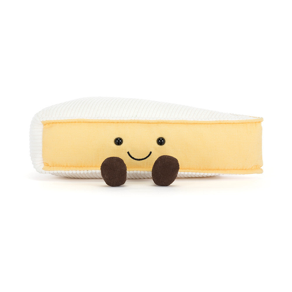 Amuseables Brie | Jellycat