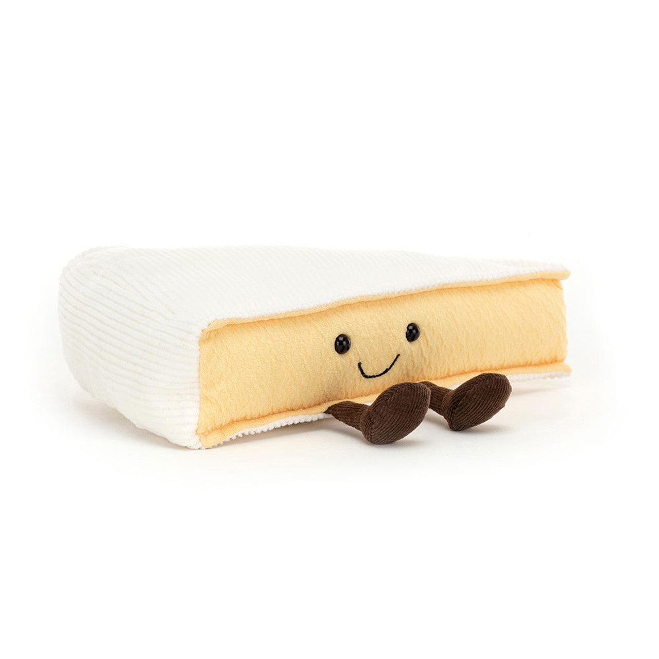 Amuseables Brie | Jellycat
