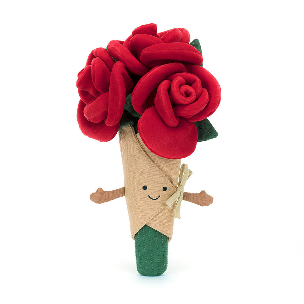 Rose Bouquet | Jellycat