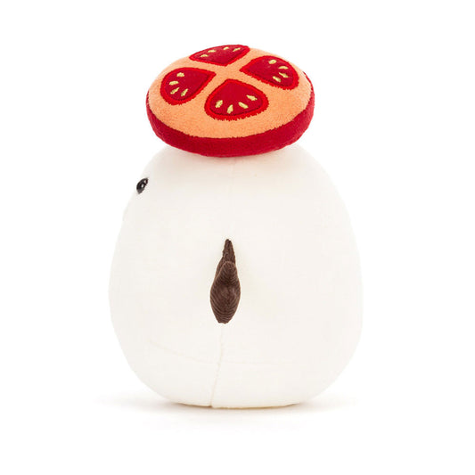 Amuseables Mozzarella | Jellycat