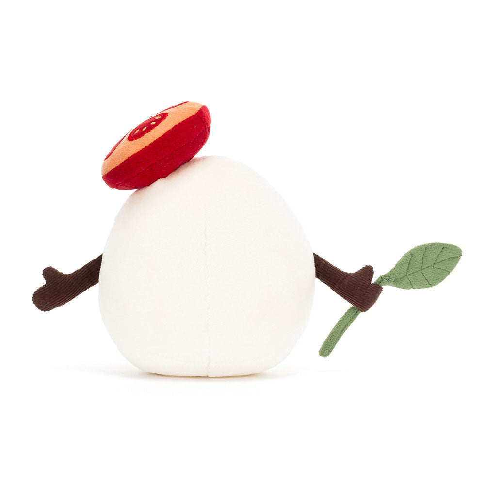Amuseables Mozzarella | Jellycat