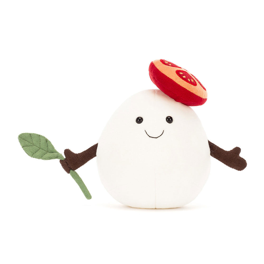 Amuseables Mozzarella | Jellycat