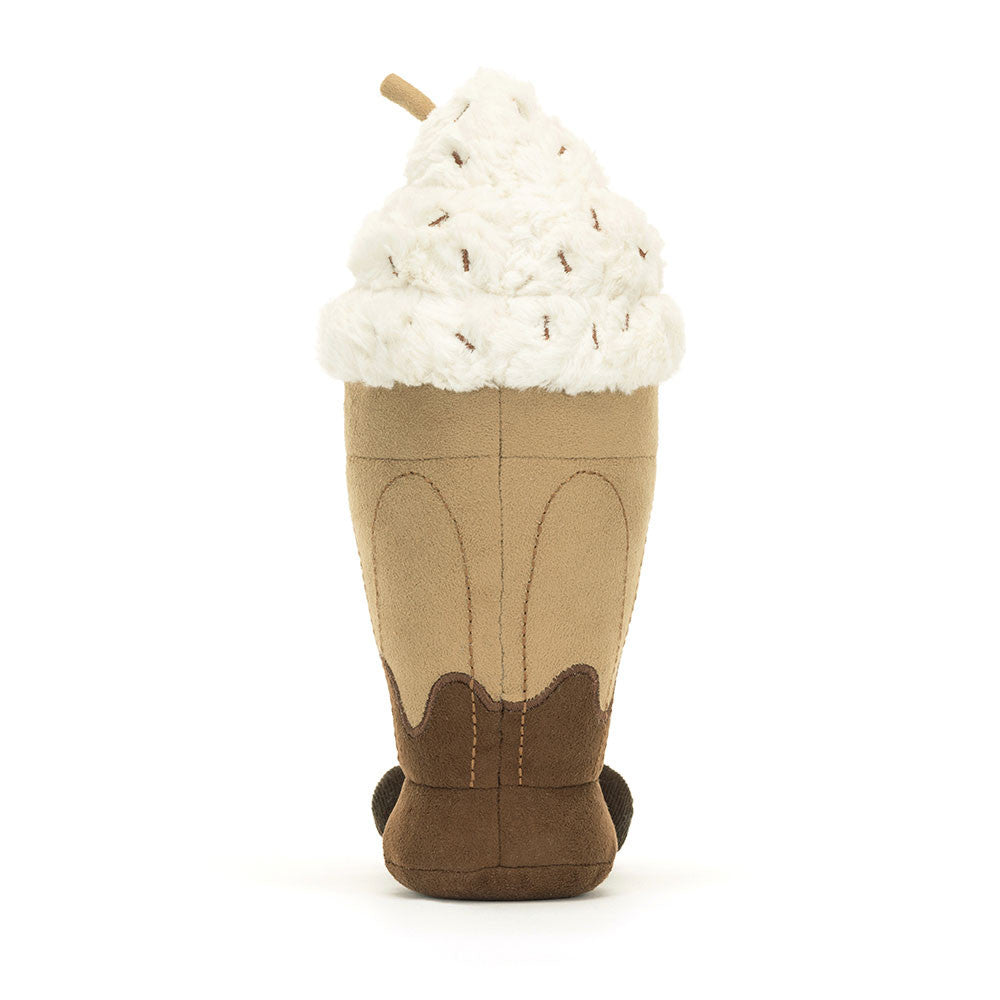 Amuseables Marin Chocolate Milkshake | Jellycat