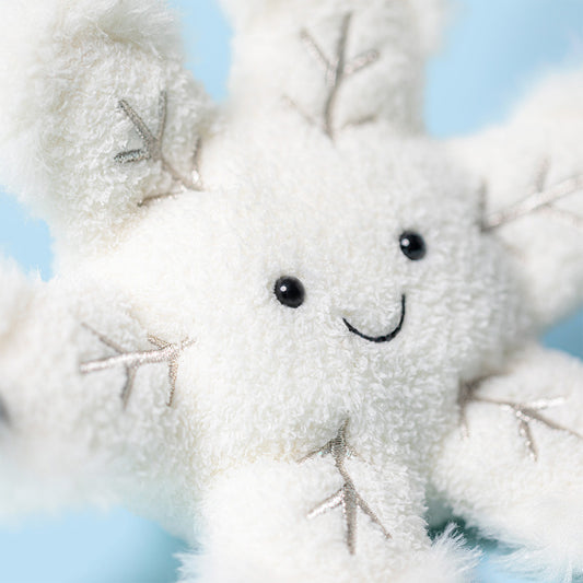 Amuseables Snowflake | Jellycat