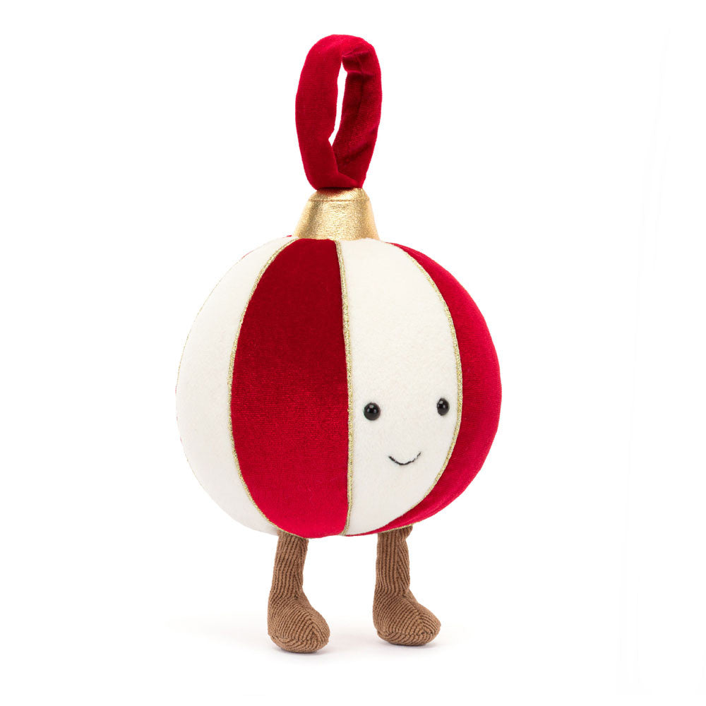 Amuseables Bauble - Retired | Jellycat