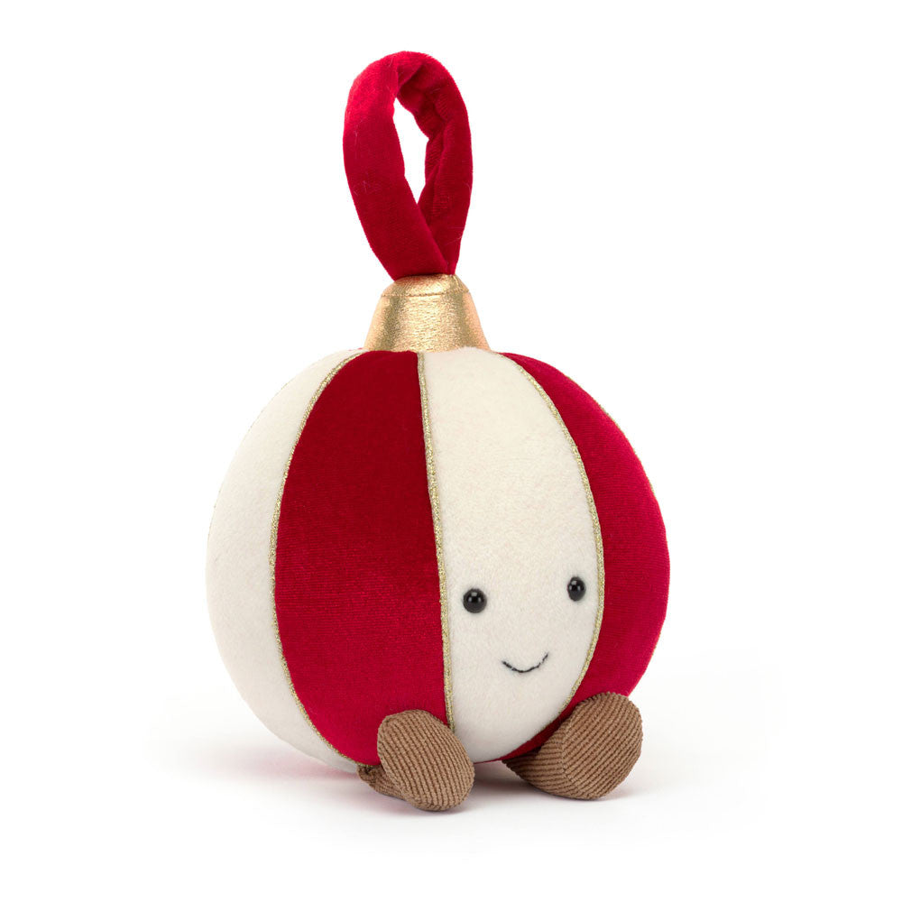 Amuseables Bauble - Retired | Jellycat