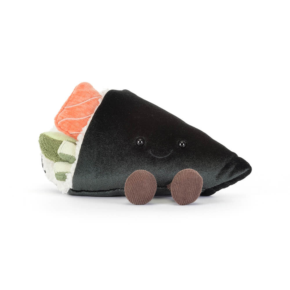 Amuseables Coneroi Temaki | Jellycat In Store