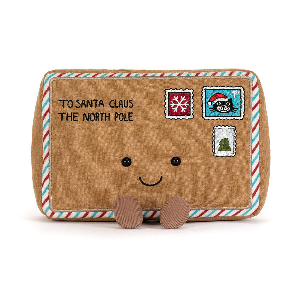 Letter To Santa | Jellycat