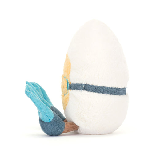 Amuseable Scuba Egg | Jellycat