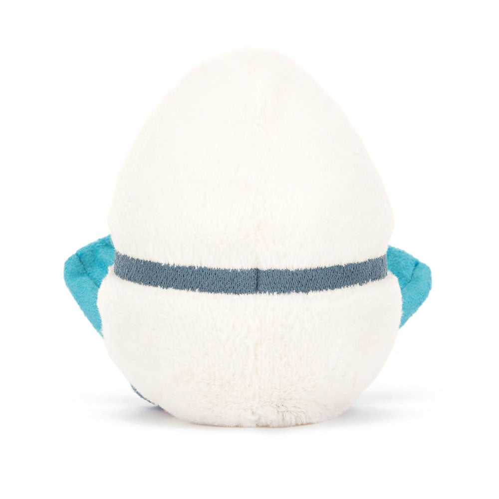 Amuseable Scuba Egg | Jellycat