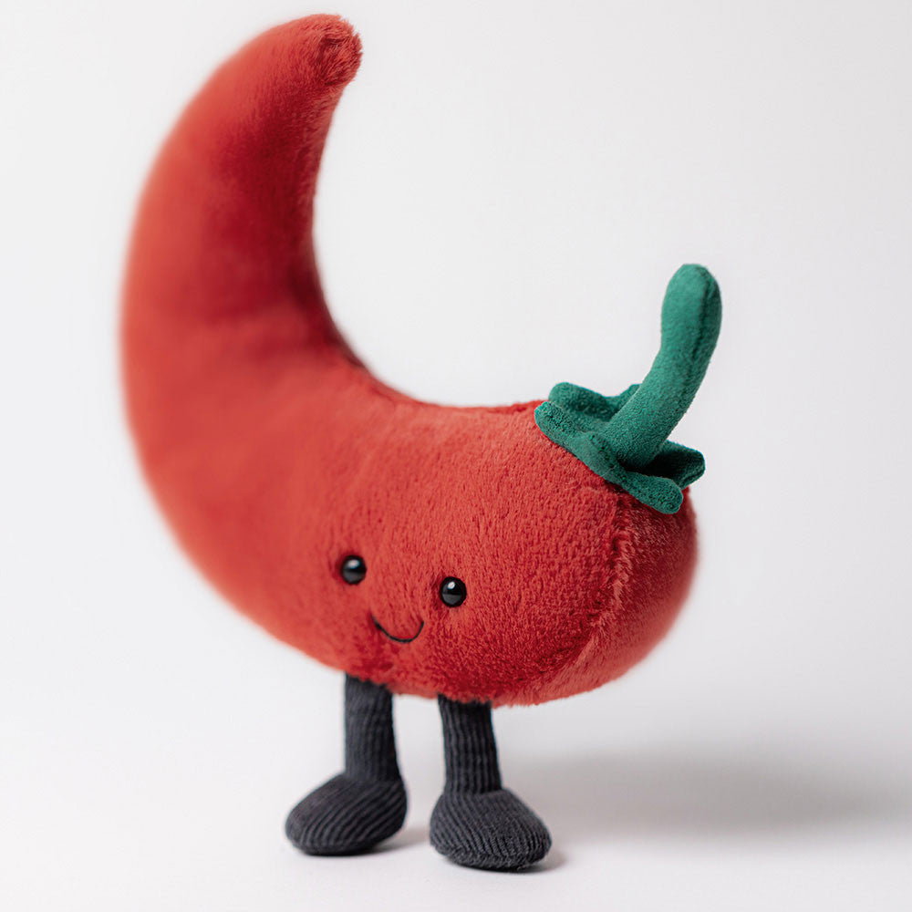 Amuseables Chilli Pepper | Jellycat