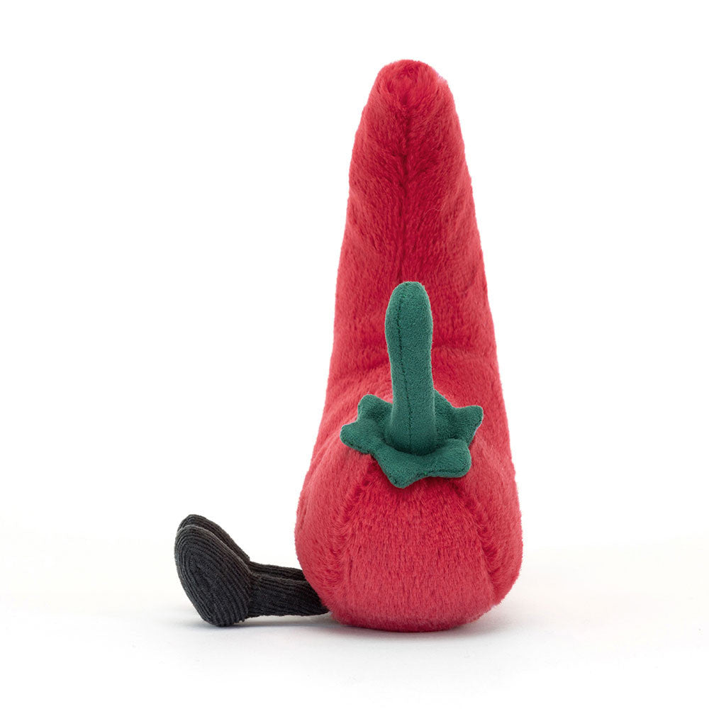 Amuseables Chilli Pepper | Jellycat