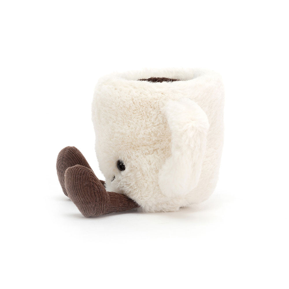 Amuseables Espresso Cup | Jellycat