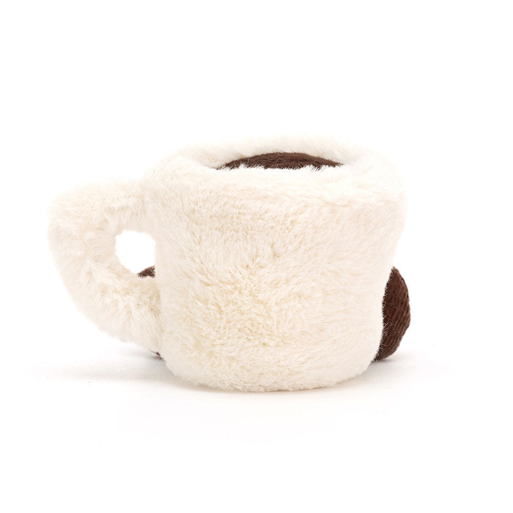 Amuseables Espresso Cup | Jellycat