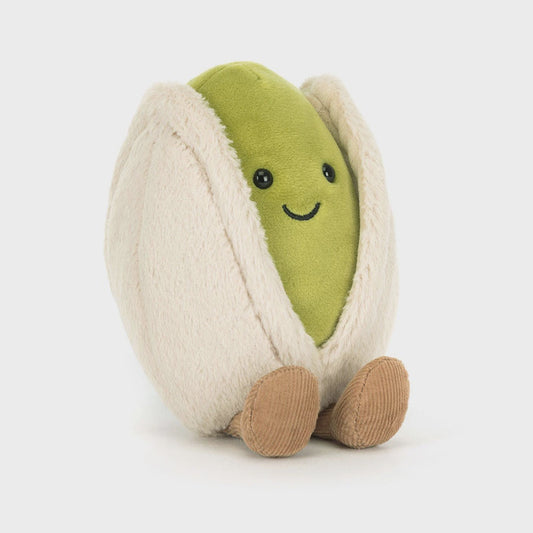 Amuseables Horatio Pistachio | Jellycat