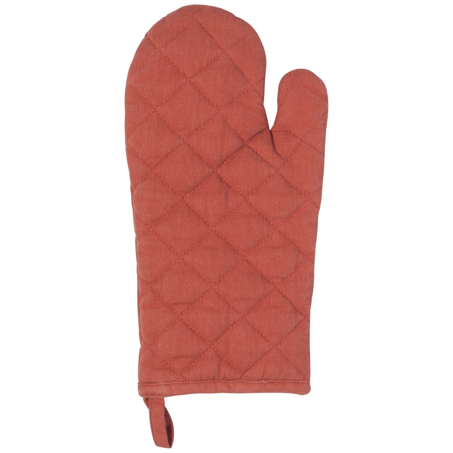 Heirloom Stonewash Oven Mitts (Various Colors) | Now Designs