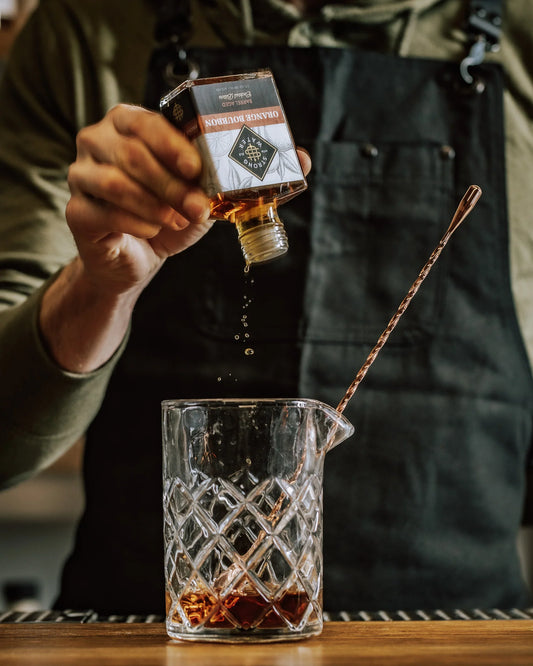 Cocktail Bitters | Strongwater