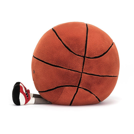 Amuseable Sports - Basketball | Jellycat