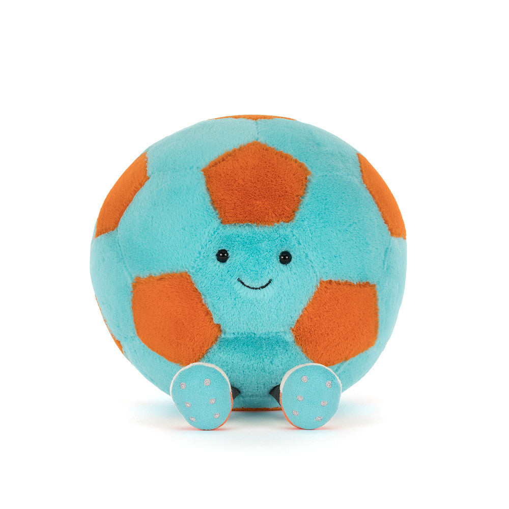 Amuseables Football | Jellycat