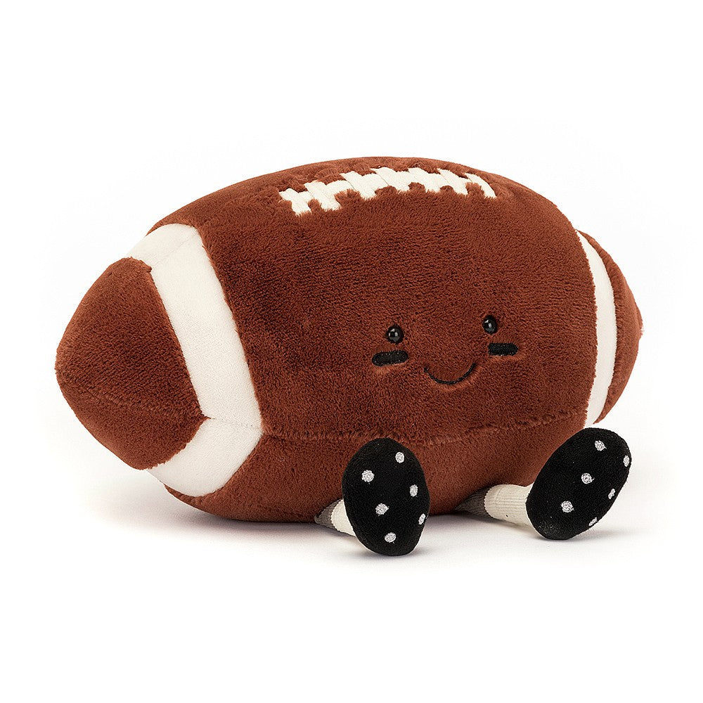Amuseable Sports - Football  | Jellycat