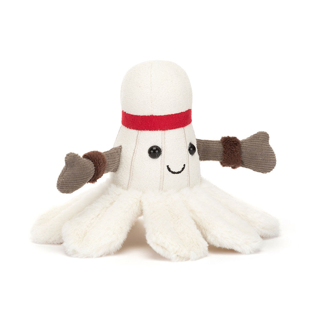Amuseable Sports - Badminton | Jellycat